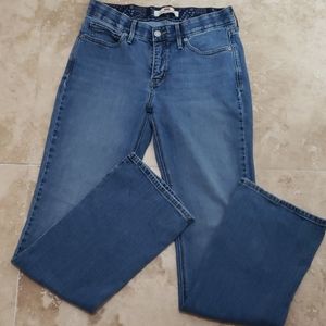 Levi's perfect waist 525 bootcut